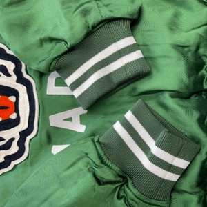 Human Made Dry Alls Tiger Stadium Jacket New w/ Tags *Large*