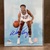 Walt Frazier NY Knicks Autographed Photo (8x10)