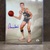 Jerry West Los Angeles Lakers Autographed Photo (8x10)