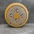 Gucci Disney X Mickey Mouse GG Supreme Canvas Round Crossbody 603938