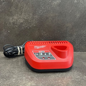 Milwaukee M12 Battery Charger 48-59-2401