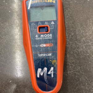 Zircon M4 Superscan