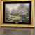 Thomas Kinkade Gardens Beyond Spring Gate III 2192/5950 