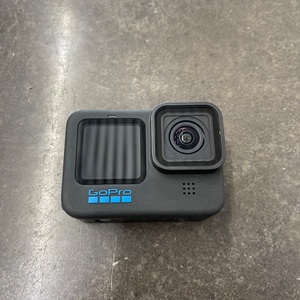 Go Pro Hero 10 Black Action Camera with extras