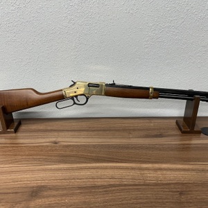 HENRY REPEATING ARMS H006C 45 COLT Octagonal Barrel 19 inch Lever Action