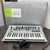 KORG MINILOGUE POLYPHONIC ANALOGUE SYNTHESIZER