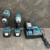 Makita Drill Set BTD140/XFD13