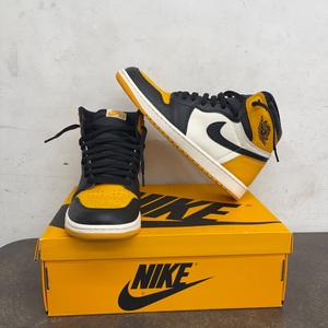 Jordan 1 Retro High OG Taxi 2022 11.5