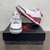 Nike Air Jordan 3 Retro Fire Red (2022) DN3707-160 