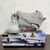 Jordan 6 Retro Georgetown (2022) CT8529-012 11.5 