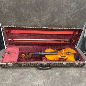 Ton-Klar Kayser 134 3/4 Violin