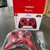 Nintendo Switch Wireless Horipad Super Mario Controller NSW-104