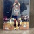 Walt Frazier NY Knicks Autographed Photo (Shooting 8x10) 