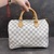 Louis Vuitton Damier Azur Speedy 35 BA2192
