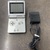 NINTENDO Advanced SP (AGS-001) Silver