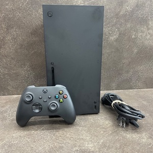 Microsoft XBOX Series X 1882 