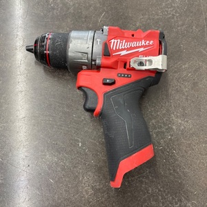 Milwaukee 1/2" Hammer Drill/Driver Brushless 3404-20
