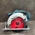 Makita Circular Saw XSS02