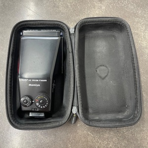 Mamiya AE Prism Finder RZ67