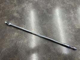 Matco C24FH 1/2" Drive 24" Breaker Bar