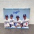 Dodgers in "The Infield" 2012 Bobbleheads 