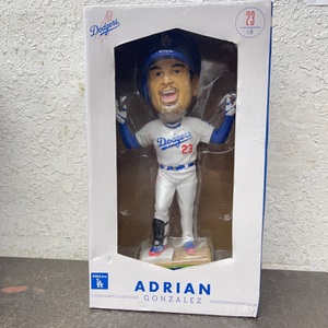 Dodgers Adrian Hernandez Bobblehead