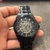 BULOVA 98A147 SKELETON AUTOMATIC MENS WATCH