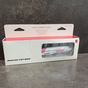Hogan Boeing 737-800 Air India Express 3800-H Scale 1:200