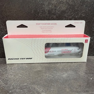 3800-F Scale 1:200