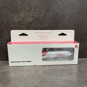 Hogan Boeing 737-800 Air India Express 3800-I Scale 1:200