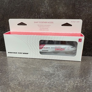 Hogan Boeing 737-800 Air India Express 3800-G Scale 1:200