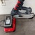 Senco 18 Volt Li Ion 15 Gauge Cordless Angled Finish Nailer FN65DA
