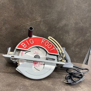 Skilsaw Bigfoot Beam Saw SHD77