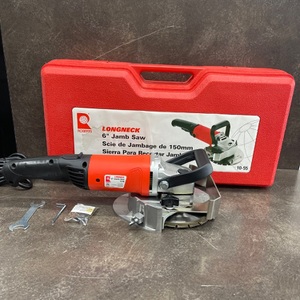 Robert's Longneck 6" Jamb Saw 10-55
