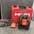 HILTI PR 2-HS A12 (ROTATING LASER LEVEL) 