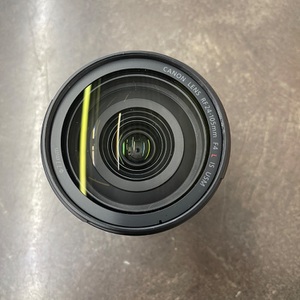 CANON RF 24-105MM F4 L IS USM Lens