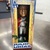 LOS ANGELES DODGERS JULIO URIAS 2021 MEXICAN FLAG BOBBLEHEAD 2021 SGA