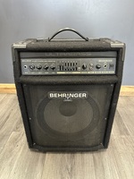 Behringer Ultrabass BXL900A Bass Combo Amplifier w/ Power Cord
