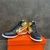  Nike Dunk High Premium Gold Medal Pack Black Sneakers 2008 317892 711