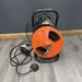 General Mini Rooter 50ft 1/3HP Sewer Snake 