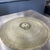 VINTAGE ZILDJIAN AVEDIS 22" RIDE 1960s CYMBAL