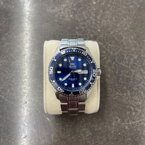 Orient Automatic 200M TAA02005D10 