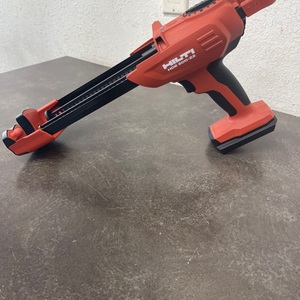 Hilti Cordless Adhesive Dispenser HDE 500-22