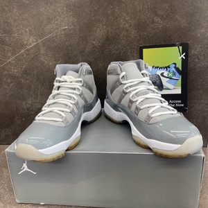 Air Jordan 11 Retro 378037 001 (2010)