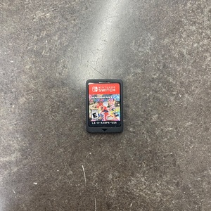 Nintendo Switch Mario Kart Deluxe 8