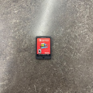 Nintendo Switch Super Mario Odyssey