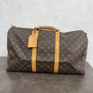 Louis Vuitton Keepall 50 Monogram 