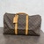 Louis Vuitton Keepall 50 Monogram 