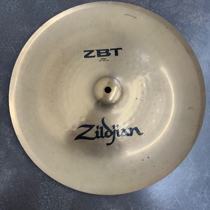 Zildjian ZBT China 16"/40cm Cymbal