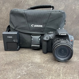 Canon Rebel T7